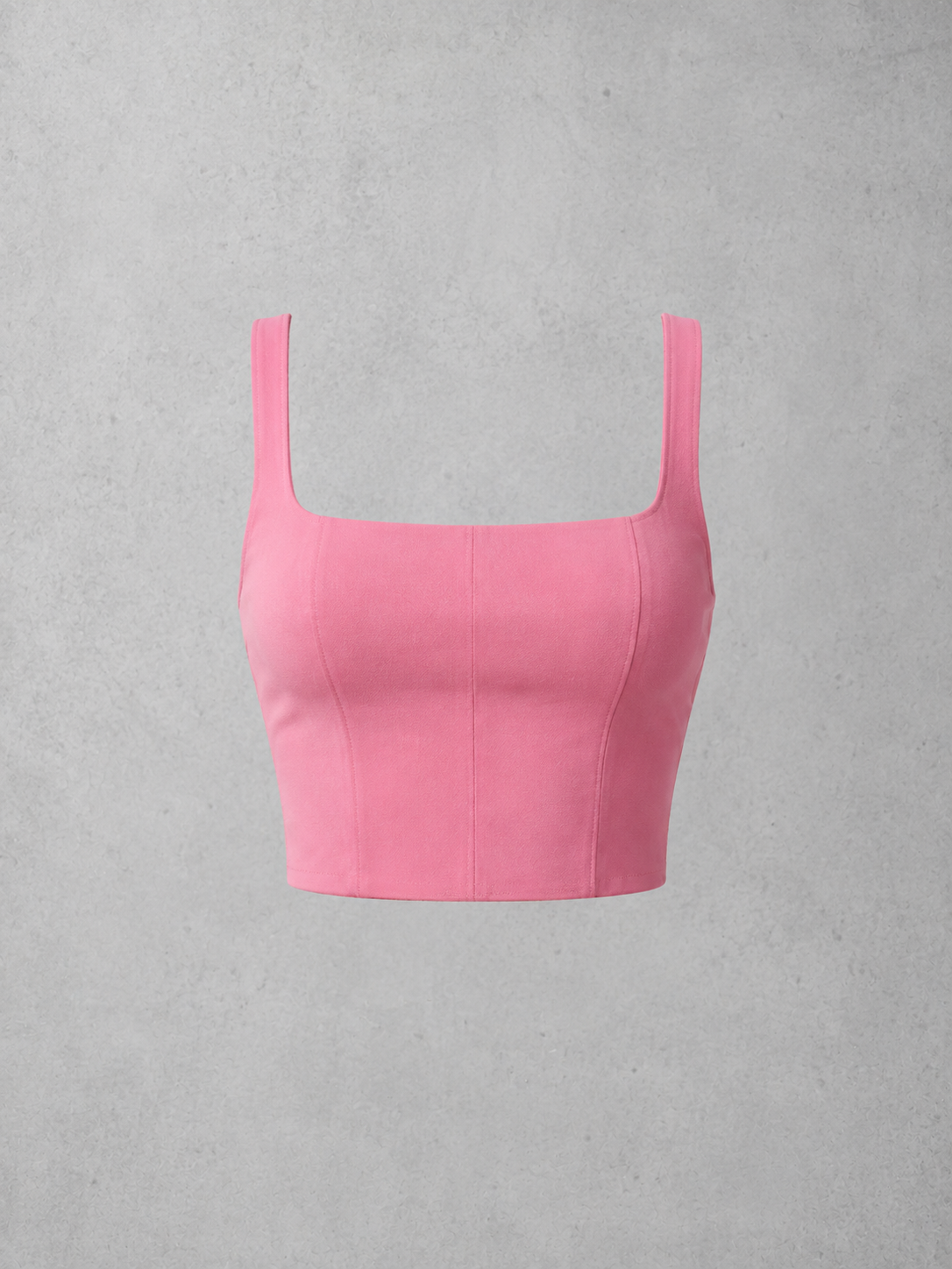 Pink Top